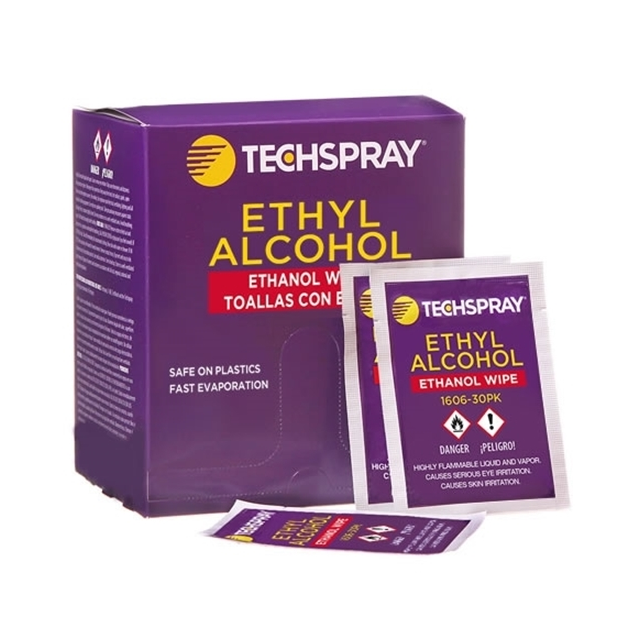 1606-30PK Techspray  Chemikalienreiniger